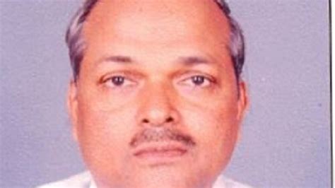 Babri masjid demolition case: Set to retire in 2019, special judge SK ...