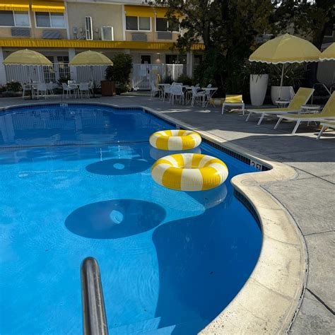 WILD PALMS HOTEL, A JDV BY HYATT HOTEL (Sunnyvale) - Hotel Reviews ...