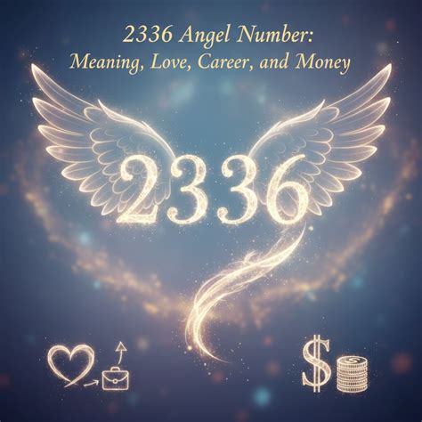 0333 Angel Number: Meaning, Love, Career, Money, and More - Wisdom Of ...
