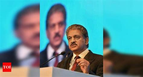 Mahindra scouts for home-grown social networking firm, to assist with ...