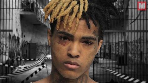 Xxxtentacion Wallpapers (81+ pictures) - WallpaperSet