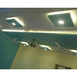Gypsum Board, Moisture Proof Gypsum Board in Betul, Bhopal, Indore