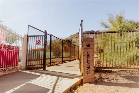 Hiking Camelback Mountain, AZ: Echo Canyon vs Cholla Trail - Jared's ...