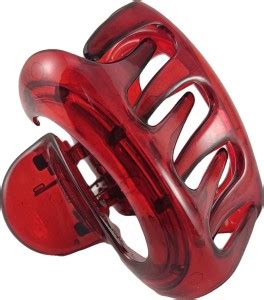 ESHAL'S COLLECTION KOREAN FANCY UNBREAKABLE HAIR CLUTCHER / HAIR CLAW ...