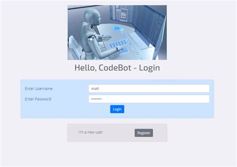 Image result for Code Bot Instructions