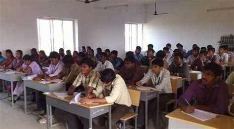 Vi Institute of Technology Kanchipuram Campus: Photos, Virtual Tour