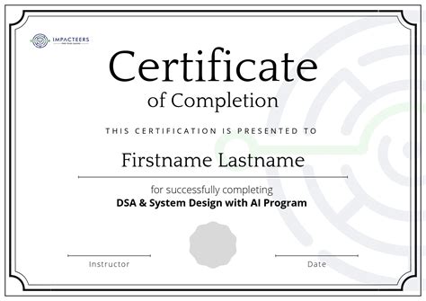 FutureJobs by Impacteers — DSA, System Design & AI Program for Working ...