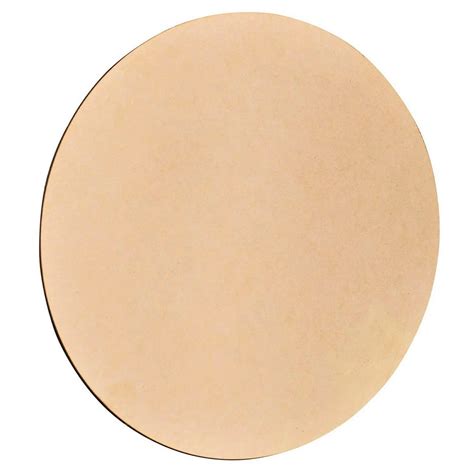 Round Shape Base