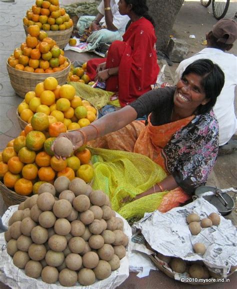 Attractions in Mysore City