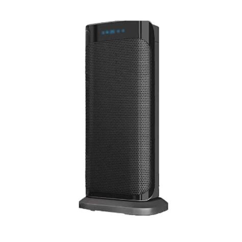 Keramička stubna grejalica 2000W sa DC motorom daljinskim upravljačem i ...