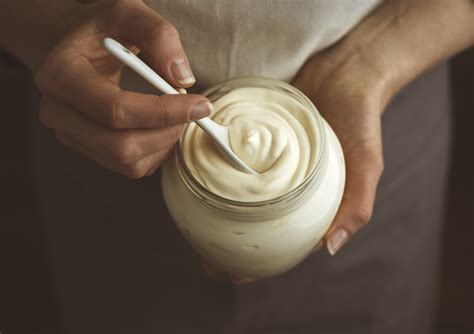 Does Mayo Have Dairy? - Ethical Inc