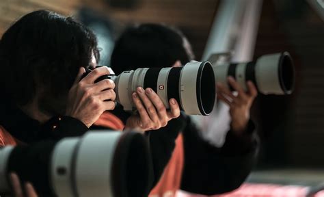 FE 50–150 mm F2 GM | SEL50150GM | Sony India