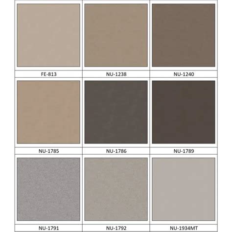 BIM objects - Free download! 3M™ DI-NOC™ Architectural Finishes TEXTILE ...