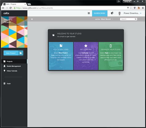 Image result for Celtx Tutorial