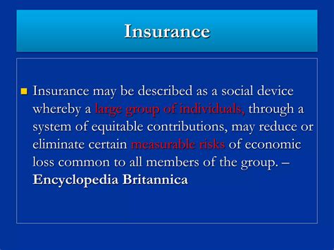 Insurance Quote Definition 的图像结果