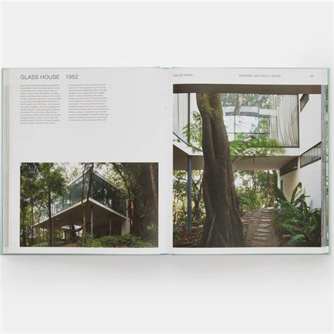 Glass Houses - Bauhaus Movement – Original Design Icons