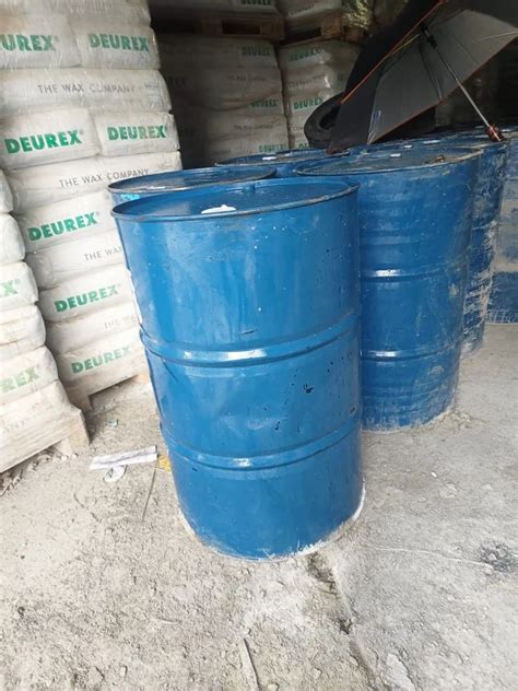 Polyethylene Wax - INDONESIA BN SLACK WAX DAO GRADE Manufacturer from ...