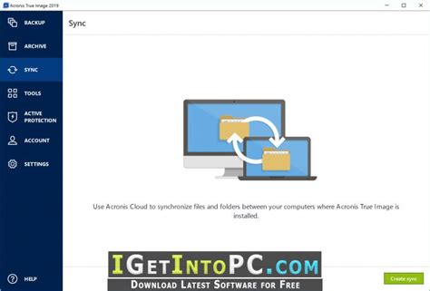 Image result for How Create Acronis Bootable Media USB