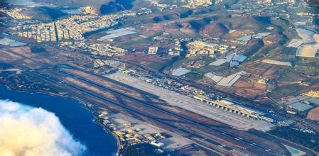 Gran Canaria quiere recuperar lo que cedió a Madrid en 1930: el ...