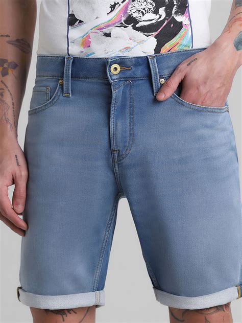 Men's Shorts - Buy Shorts for Men Online in India