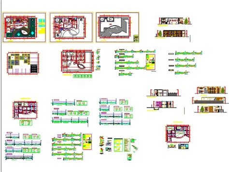 AutoCAD Structure 的图像结果