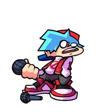 Boyfriend Whispering FNF 的图像结果