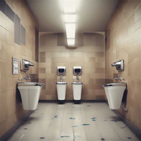 "The Benefits of Using Hand Dryers in Public Restrooms"