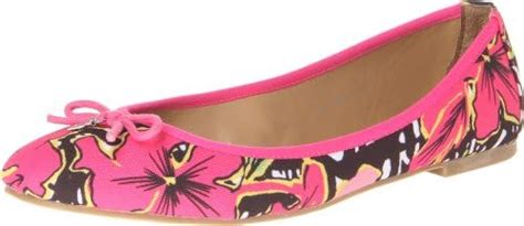 Buy DV8 Women's Tasmin Ballet Flat,Floral Print,7 M US at Amazon.in