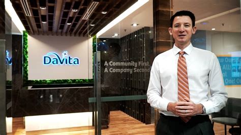 New Office Tour – DaVita Malaysia on Vimeo