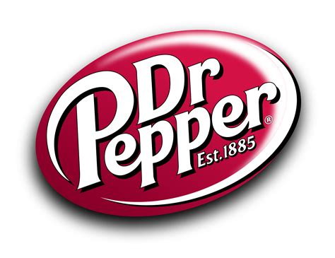 Dr Pepper Logo PNG Transparent & SVG Vector - Freebie Supply