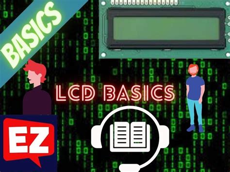 Image result for LCD Arduino Beginner