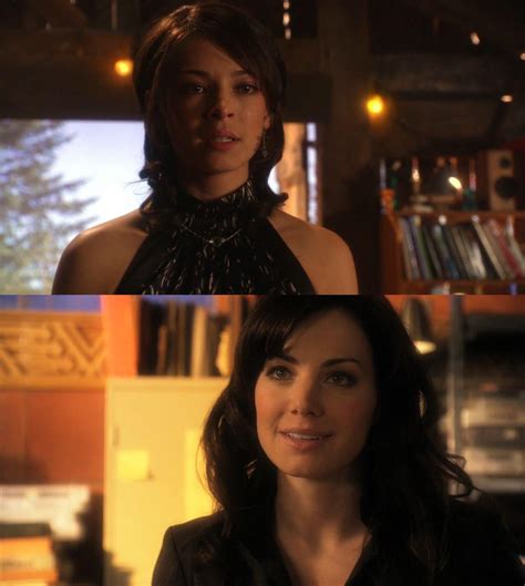 Which Superman love interest you guys prefer in Smallville TV Show ...