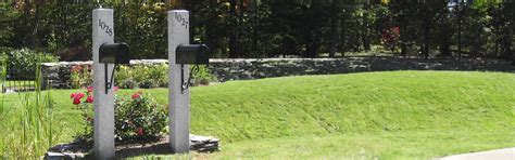 Install Mailbox On Existing Post 的图像结果