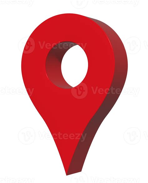 3D Map Pin 的图像结果