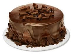 Deliver Online Eggless Cakes to India - Send Balloons & Cakes to India ...