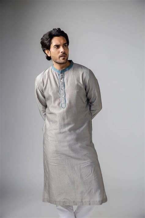 Men's Kurta – Page 2 – Bihart