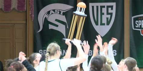 Greenbrier East Lady Spartans capture second Battle for Springhouse title