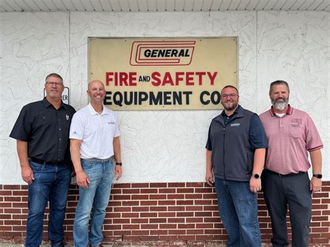 Summit Fire Protection Announces the Purchase of General Fire and ...