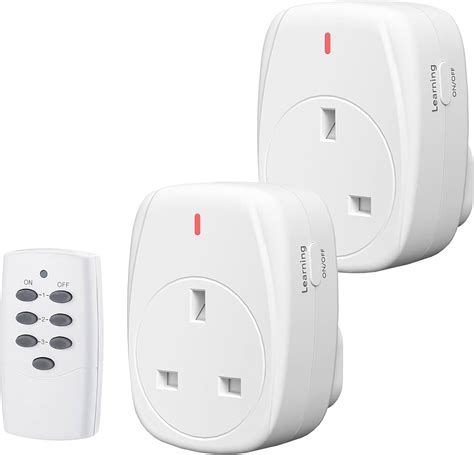 Image result for Remote Control Socket Strip