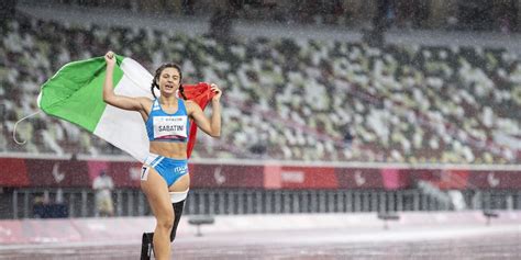 Sabatini: "Io come Bolt? È una bella targhetta ma siamo ancora all'inizio"