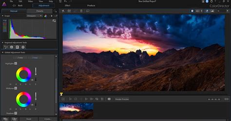 Image result for Color Correction Software