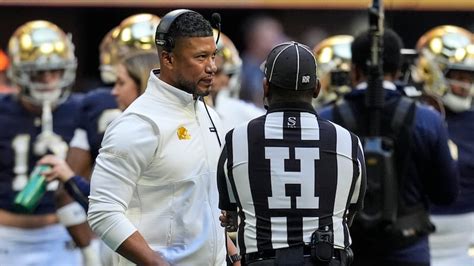 Breaking down Notre Dame’s special teams performance against Georgia Tech