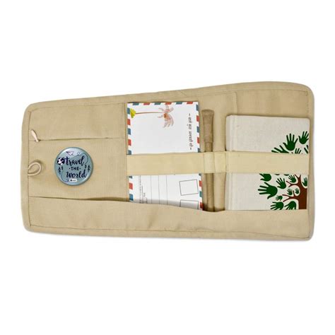 Indigifts Travel Pouches for Women/Men Foldable Accessories Bag ...