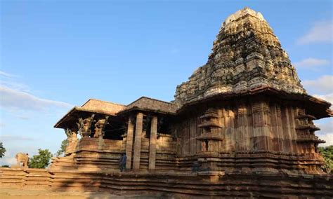 Ramappa Temple: विश्व का इकलौता मंदिर, जो अपने वास्तुकार के नाम पर जाना ...