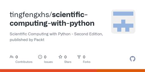 Image result for Scientific Computing with Python