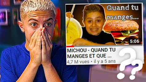 Image result for Michou Cache-Cache Prank