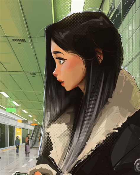 Image result for Samdoesarts Child