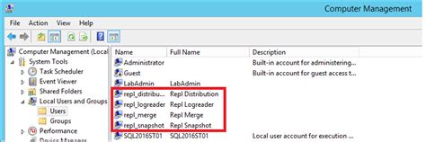 Image result for Replication GUI Script