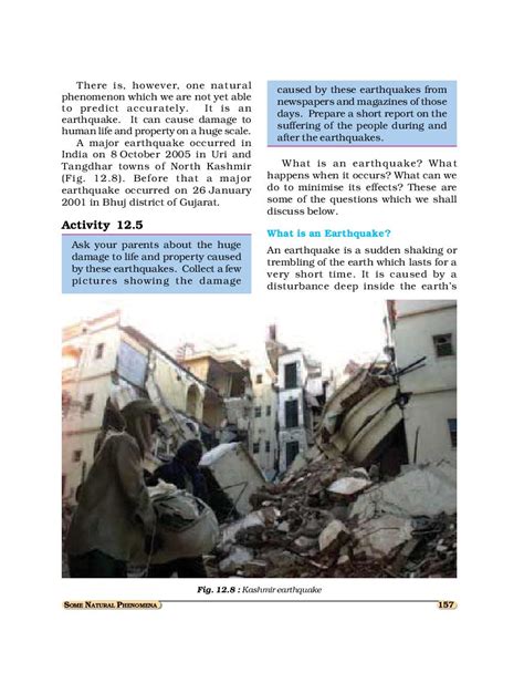 Image result for NCERT Science Class 8 Chapter 12 Book