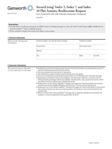 Fillable Online www.pdffiller.com79640580--Fixed-Index-AnnuityFillable ...